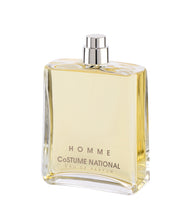 Carica l'immagine nel visualizzatore di Gallery, Profumo uomo elegante e speziato Homme Costume National