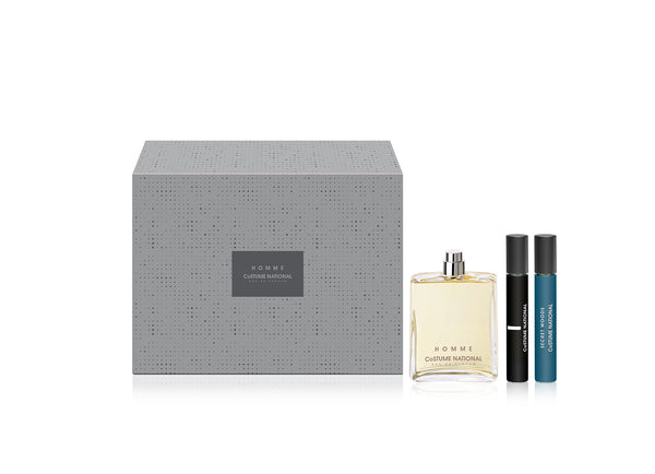 Homme Gift Set