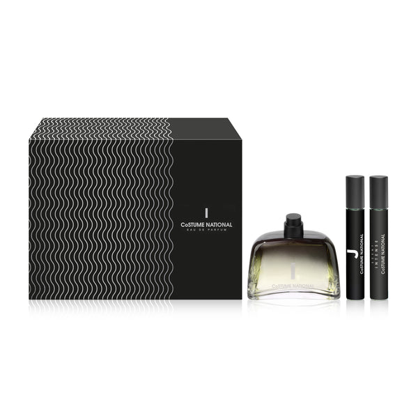 I Cofanetto Regalo Natalizio