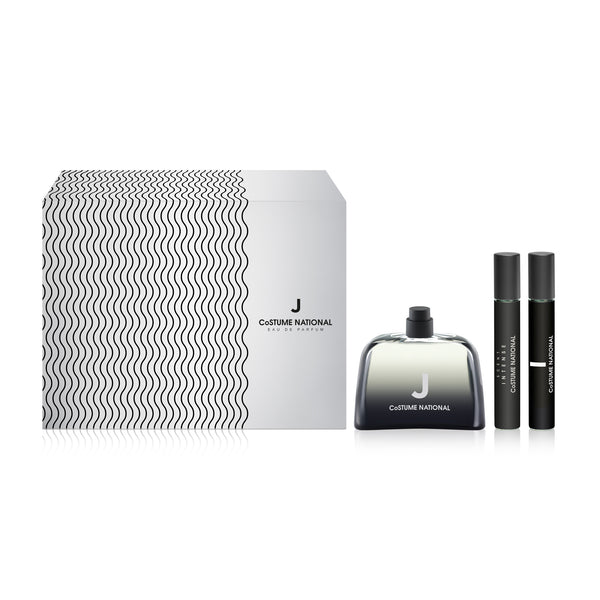 J Cofanetto Regalo Natalizio