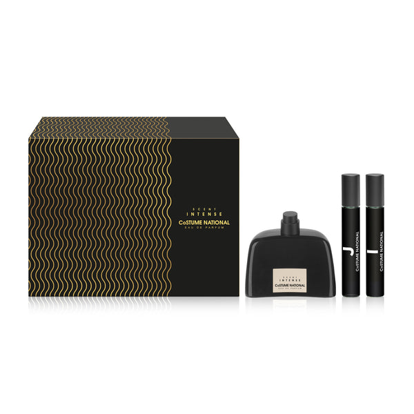 Intense Cofanetto Regalo Natalizio